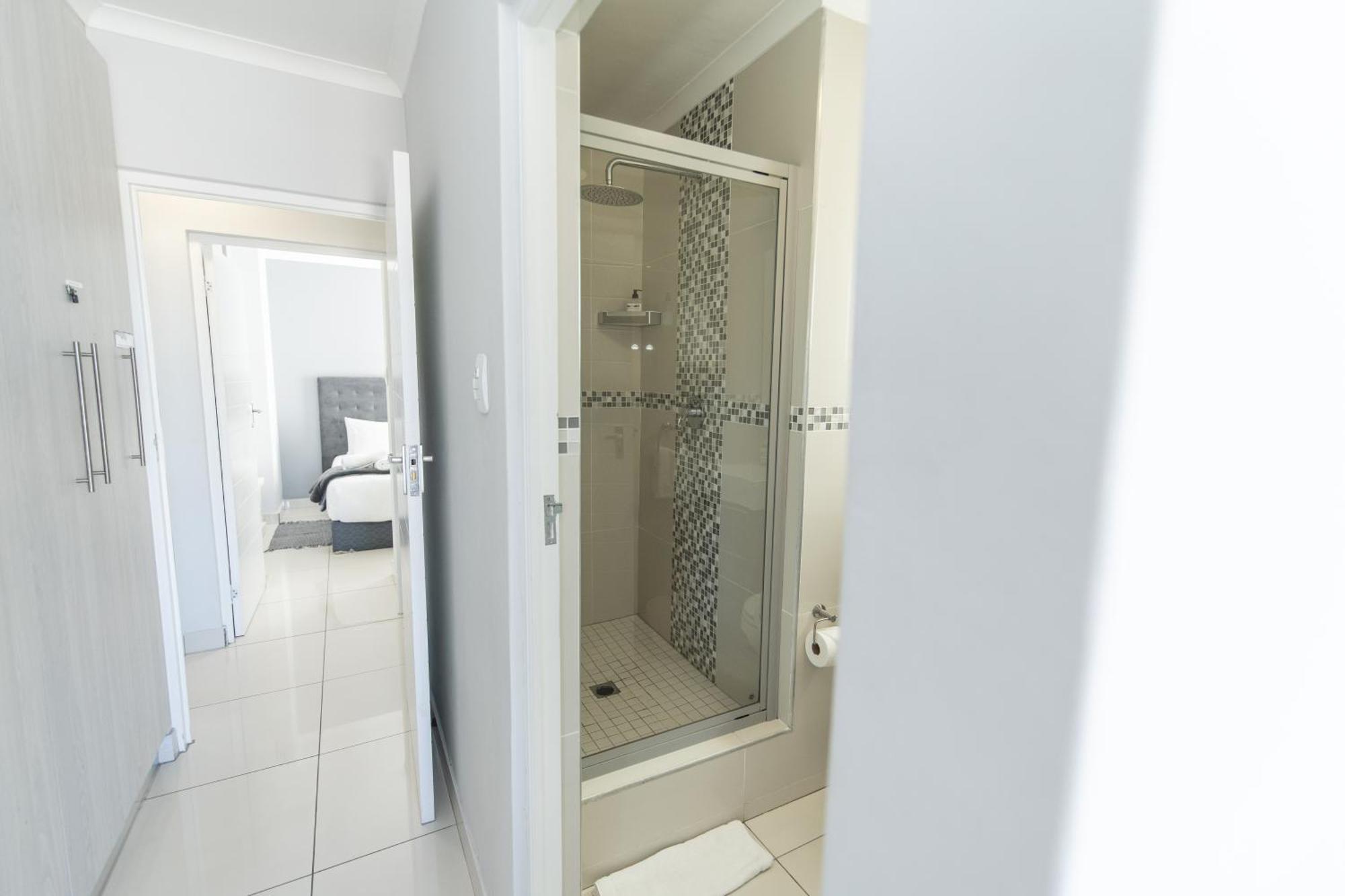 Summerseas Beach Living Порт-Элизабет Экстерьер фото