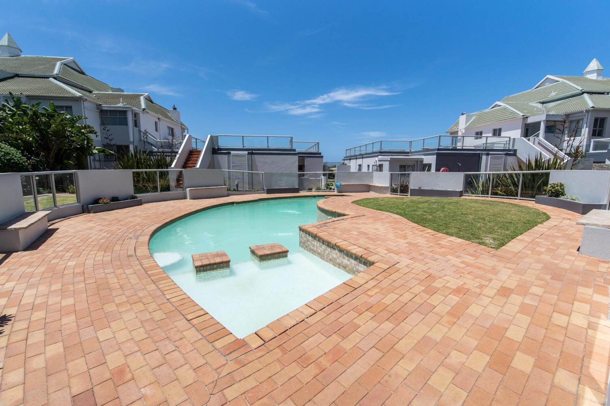 Summerseas Beach Living Порт-Элизабет Экстерьер фото