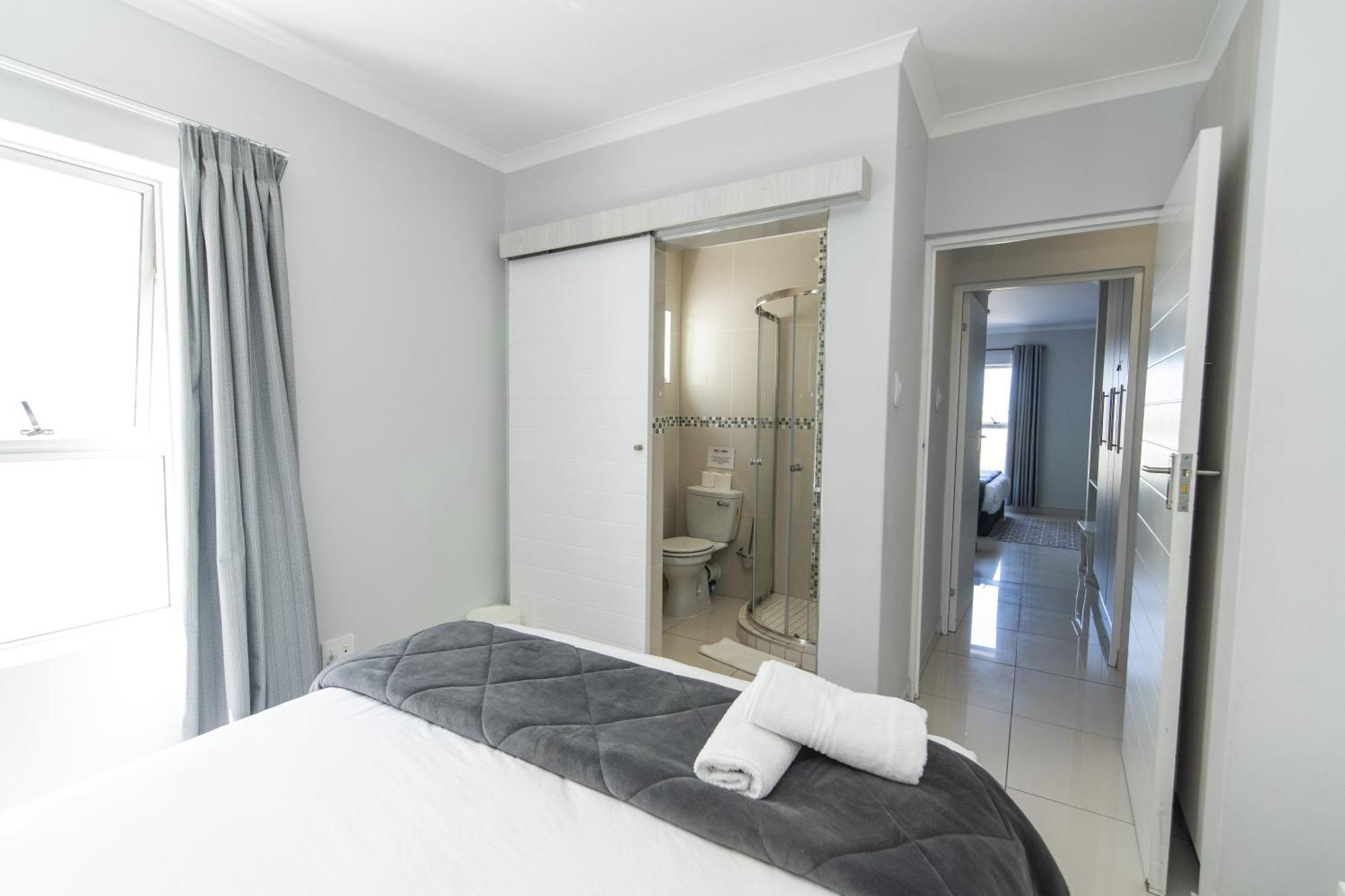 Summerseas Beach Living Порт-Элизабет Экстерьер фото