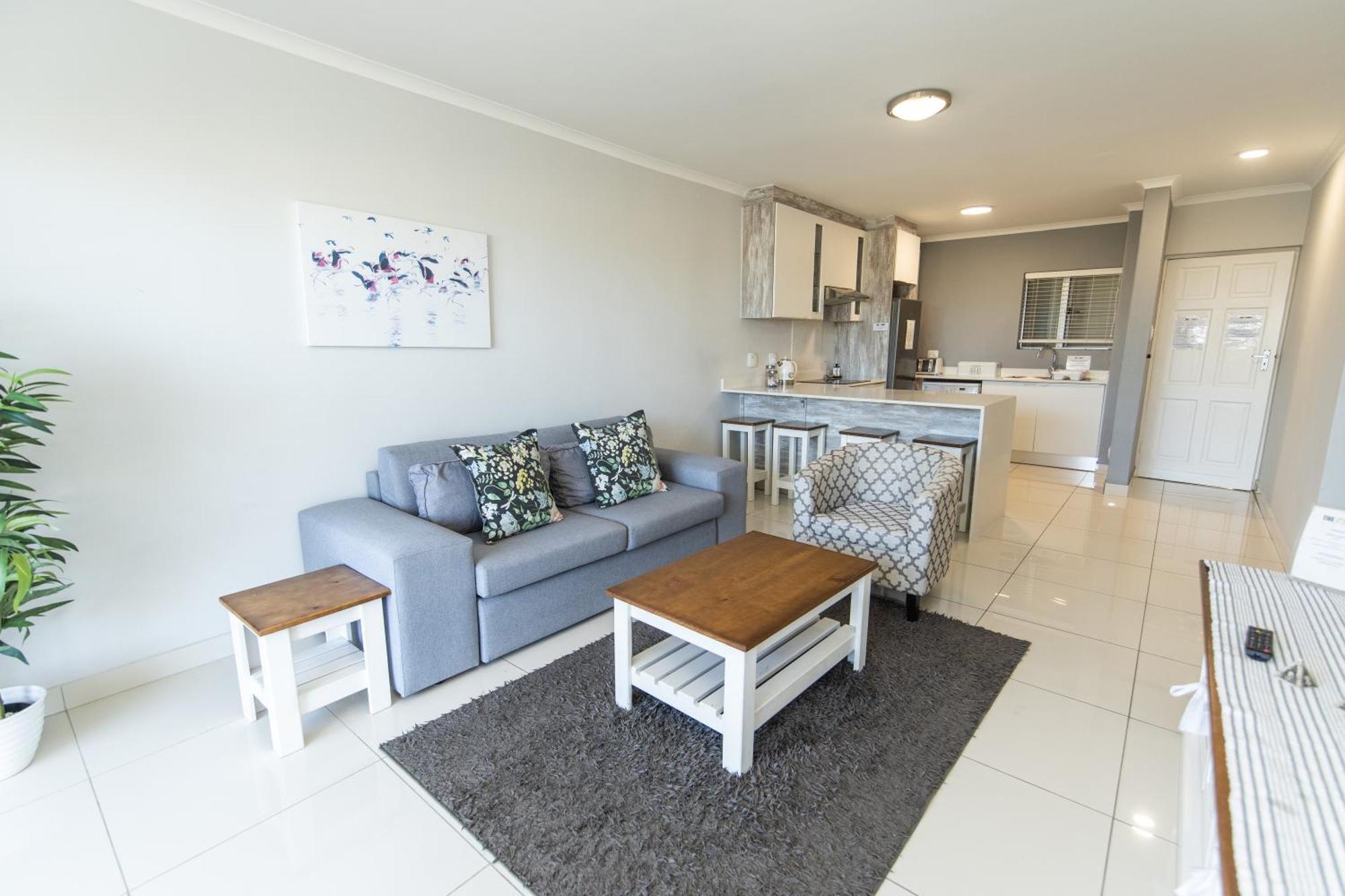 Summerseas Beach Living Порт-Элизабет Экстерьер фото