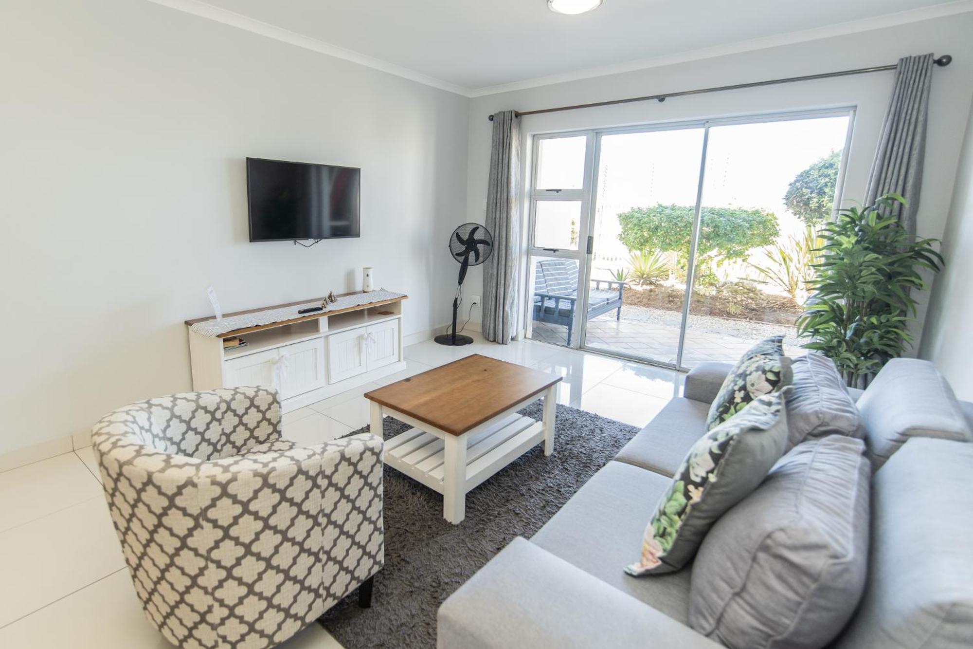 Summerseas Beach Living Порт-Элизабет Экстерьер фото
